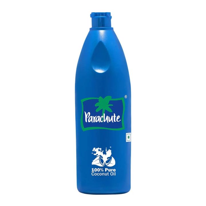 Parachute Coconut Oil - Round Bottle 450 ML