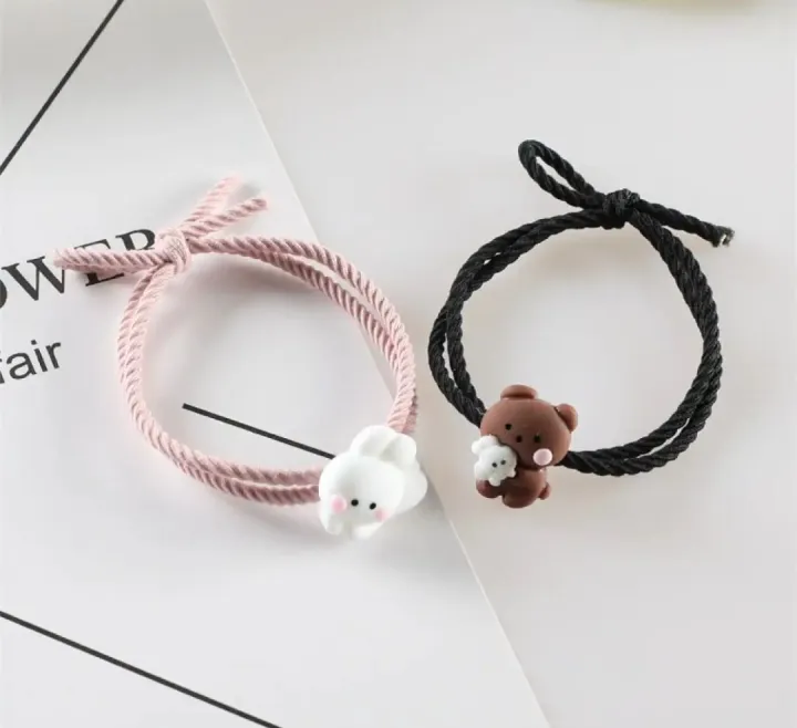 Hug%20Bear%20Couple%20Magnetic%20Friendship%20Bracelet%20-%20Image%203