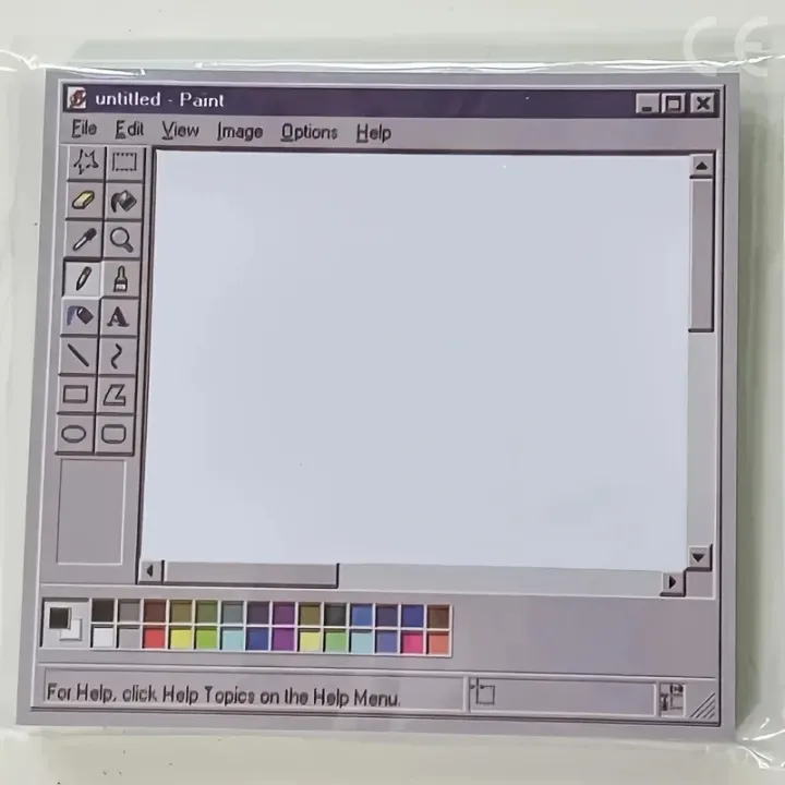 Vintage%20Retro%20Computer%20Drawing%20Board%20Notepad-50/100%20Sheets%20Square%20Paper%20for%20Creative%20Illustration%20Design%20Sketching%20Craft%20Supplie%20-%20Image%203