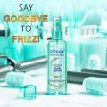 Streax Professional Vitarich Hair Serum For Thik & Long Hair & Slik Hair For Women - 115 Ml.
