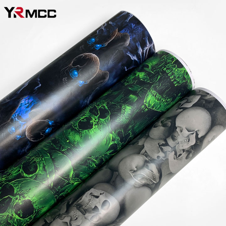 Graffiti%20Vinyl%20Wrap%20Car%20Wraps%20Personality%20Vinyl%20Paper%20for%20Car%20Wrapping%20Film%20Skull%20Pattern%20Auto%20Outdoor%20Accessories%20Body%20Covering%20-%20Image%206