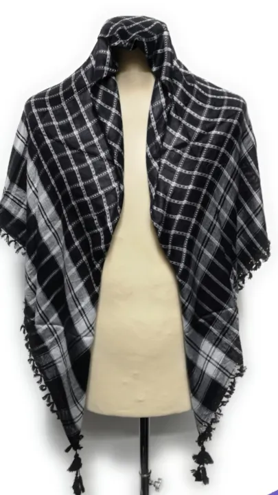 Regular%20Rumal%20For%20Men%20In%20Black%20Soft%20Primiume%20Quality%20-%20Image%203