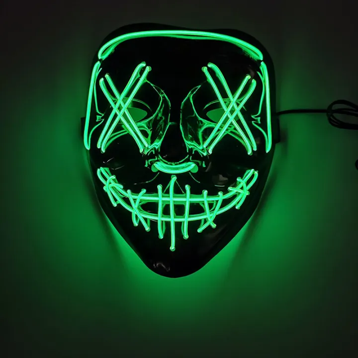 Halloween%20Neon%20Led%20Purge%20Mask%20Masque%20Masquerade%20Party%20Masks%20Light%20Grow%20in%20the%20Dark%20Horror%20Mask%20Glowing%20Masker%20-%20Image%206