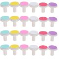 20Pcs Baby Nail File Pads Electric Nail Trimmer Replacement Pads Baby Nail Grinding Heads for Kid Newborn Infant Toddler.