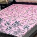 Printed Water Proof Matress Cover King SIze - Waterproof matress cover for king size bed - Export Quality. 