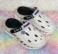 New Mens AirFlex EVA Breathable Comfort Clogs Sandals.