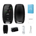 Universal Modified CF920 Smart Key display Key For BMW Audi Benz Lexus Hyundai Nissan Renault Toyota Comfortable Entry Auto Lock. 