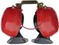 Orignal Arif wala safety horn with 2 katout relay and 4 button. 