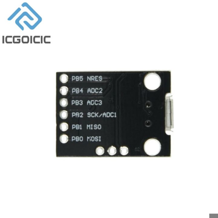 Digispark%20Kickstarter%20Micro%20Development%20Board%20ATTINY85%20TINY85%20Module%20for%20Arduino%20IIC%20I2C%20USB%20-%20Image%202