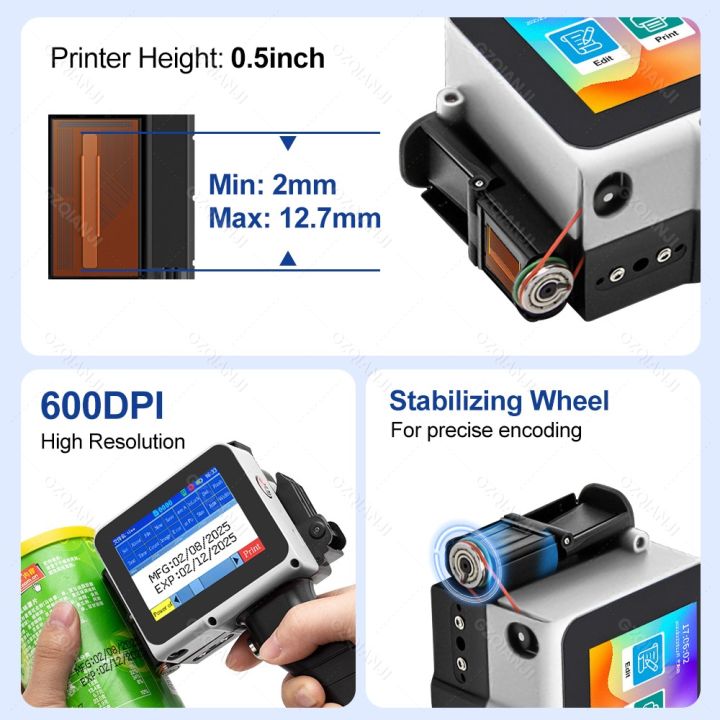 12.7mm%20Mini%20Inkjet%20Printer%20with%20Grips%2028%20Languages%20Coding%20Portable%20Machine%20for%20Plastic%20Text%20Label%20Batch%20Number%20Date%20Logo%20Print%20-%20Image%202