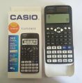 Scientific calculator fx-991EX classwiz. 