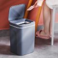 Smart Waste Bin. Auto Sensing Open. 