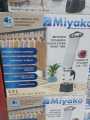 Miyako 2.2 Ltr Garments Steammer LGS 7582/ 1950 Watt/220-240V /50~60 HZ.