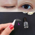 # 46 Malian Double Eyelid Tape, Mesh Model, Double Eyelid Adhesive with Accessories, Shipped from Thailand.. 
