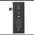 Rechargeable Mobile Phone Battery 1560mAh For Apple iPhone 5S 5C Battery Replacement. 