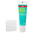 DHS No. 15 white water glue table tennis rubber glue free sponge glue. 