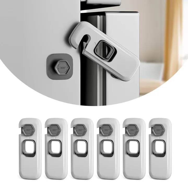 Child%20Proof%20Refrigerator%20Locks,%20Fridge%20Locks%20for%20Kids%20Safety,%20Freezer%20Door%20Latches%20with%20Sticky%203M%20Adhesives%20for%20Baby%20-%20Image%202