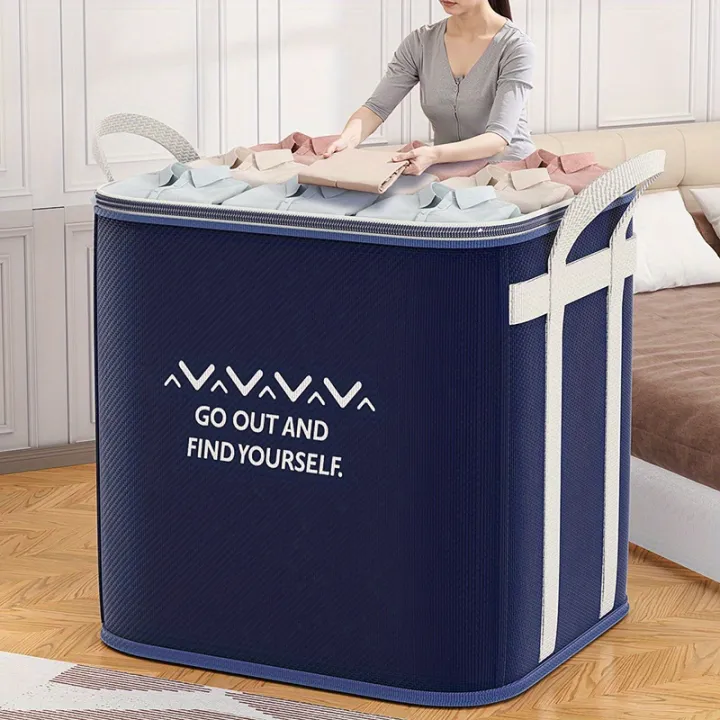%E3%80%90Hot%20ticket%E3%80%91%20Extra%20Large%20Handle%20Clothes%20Storage%20Bag%20Organizer%20with%20Reinforced%20Handle%20for%20Blanket%20Comforters%20Bed%20Sheets%20Pillows%20-%20Image%202