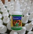 Booster 2 (Flower Initiator & Fruit Setter in Vegetable Plants) 10ml.