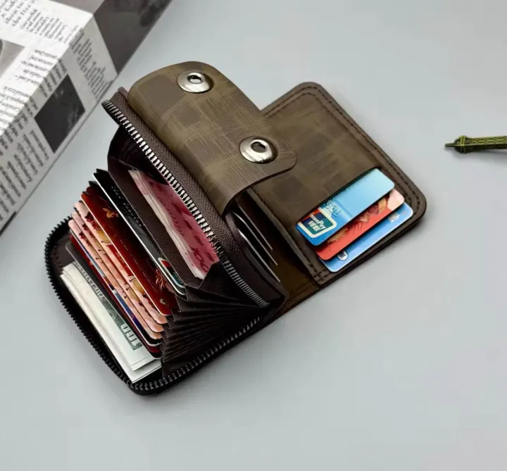 Men%E2%80%99s%20Premium%20Leather%20Wallet%20%E2%80%93%20Double%20Button%20Accordion%20Design%20with%20Multi-Slot%20Card%20Holder%20for%20Credit,%20Debit%20&%20Cash%20%7C%20Stylish,%20Durable%20Money%20Bag%20for%20Everyday%20Use%20-%20Image%202