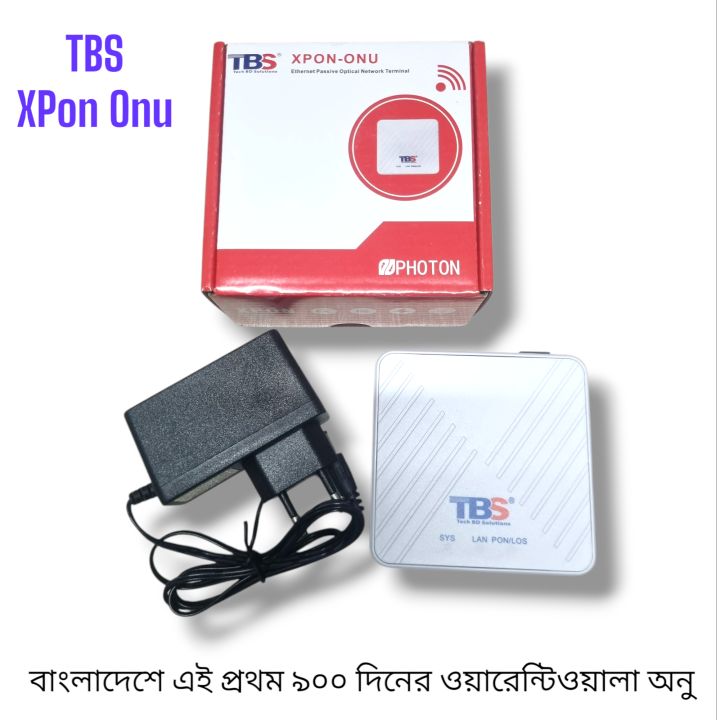 TBS%201GE%20XPON%20ONU%20best%20quality%20product%20900%20day's%20warranty%20period,use%20any%20types%20of%20Rauter%20-%20Image%203