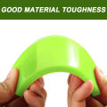 SEAMETAL Non-Scratch Soft Silicone Handy Squeegee Car Water Window Wiper Snow Clean Scraping Tool Film Scraper Car Accessories.