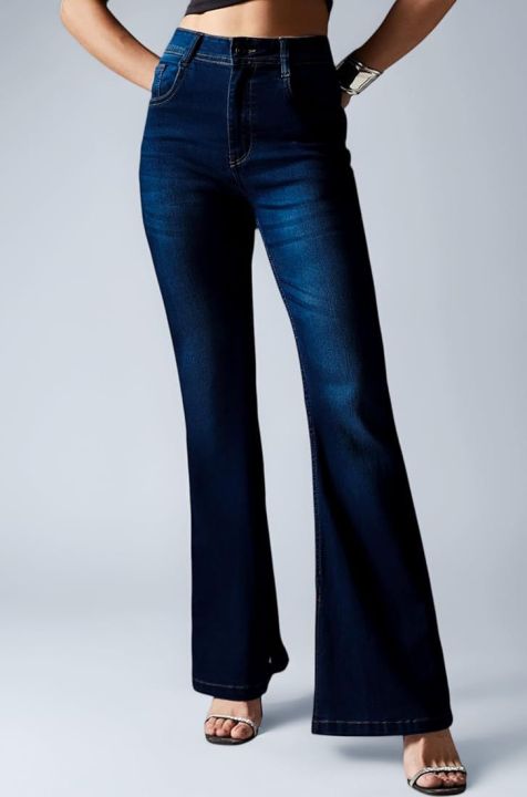 Ladies%20Jeans%20Belly%20Pants%20/%20Denim%20Belly%20Pants%20-%20Image%208