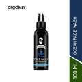 "Muuchstac Men's Ocean Face Wash – Refreshing Face Wash for Men". 
