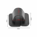 10pcs Car Hood Bonnet Insulation Clips Rivet Retainer Auto Fasteners Car Accessories. 