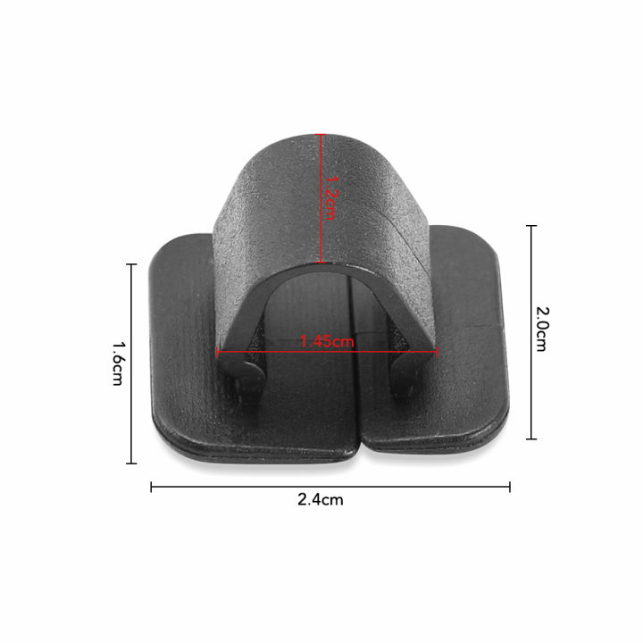 10pcs%20Car%20Hood%20Bonnet%20Insulation%20Clips%20Rivet%20Retainer%20Auto%20Fasteners%20Car%20Accessories%20-%20Image%203