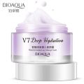 original v7 deep hydration cream for beauty girl look. 