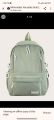 girls college and university bag waterproof. 