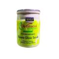 Dermacos, Dermapure,Guava Glow Scrub,Microdermabrasian, Whitening Scrub Best Quality Net Wt:200 g. 