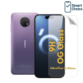 Nokia G10 OG 9H Tempered Glass – Mobile Glass Screen Protector, Anti-Scratch, Ultra Thin. 