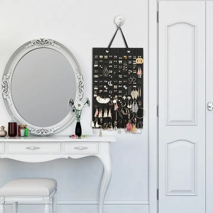 Wall%20Hanging%20Brooch%20Display%20Stand%20Felt%20Enamel%20Pin%20Badge%20Button%20Storage%20Holder%20Necklace%20Earring%20Hanging%20Organizer%20-%20Image%207
