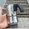 (N). IKEA 21504 Rådig Espresso Pot Moka Pot Coffee Maker Excellent Condition. 