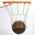 Basketball Chain Rings Hoop Net. 