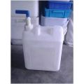 1 Piece Hand Fuel Pump Manual Liquid Transfer Pump Backflow Prevention Pump Oil Liquid Hand Transfer. 