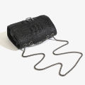 Luxury Sequined Crossbody Handbag for Women Brand Chains Shoulder Messenger Bag Casual Purse Fashionable Female Handbags. 
