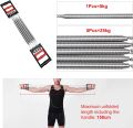 Chest Pull Expander. 