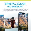 IPhone 16/ 16 Pro Max HD+ Glass Screen Protector Edge to Edge Premium Quality. 