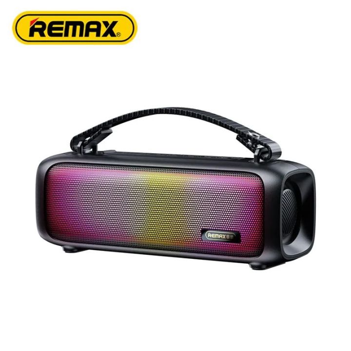REMAX SPEAKER RB-M67 | Daraz.lk