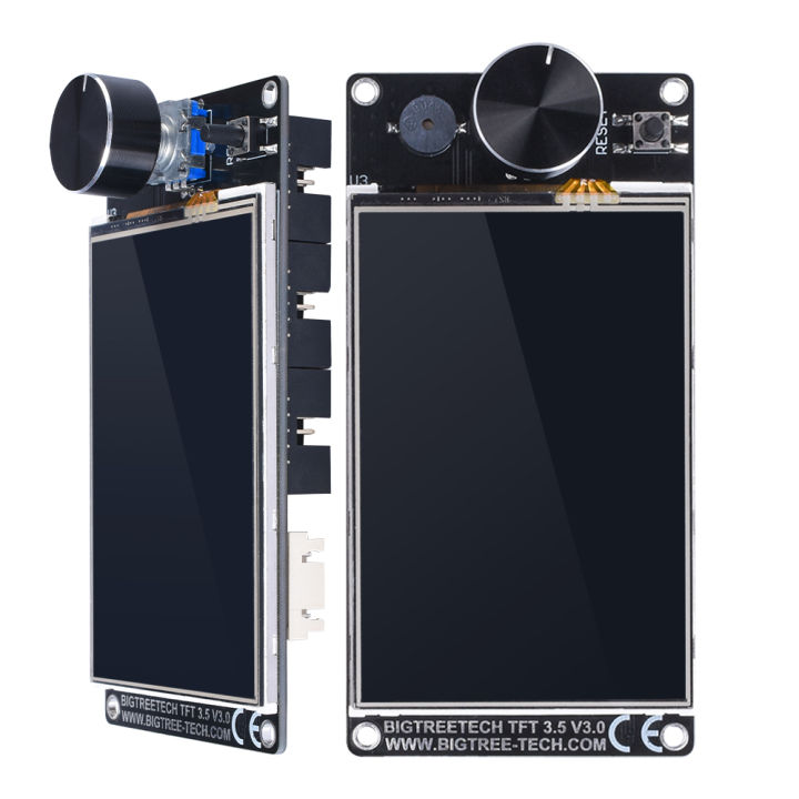 BIGTREETECH%20TFT35%20V3.0%20Touch%20Screen%203.5%20inch%20With%20WIFI%2012864%20LCD%20Display%20Mode%20Panel%20MKS%20TFT35%20For%20SKR%20MINI%20E3%20V2.0%20Ender%20Board%20-%20Image%203