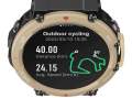 Amazfit T-Rex 2 Smartwatch.