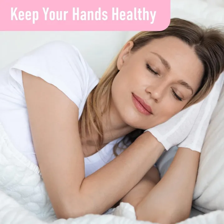 24PCS%20White%20Cotton%20Gloves%20for%20Eczema%20Dry%20Hands%20Breathable%20Work%20Gloves%20Liners%20Moisturizing%20Overnight%20Soft%20Jewelry%20Coin%20SPA%20Gloves%20-%20Image%205