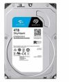 Seagate SkyHawk 4TB Surveillance SATA III 3.5" Internal Hard Drive ST4000VX016 CMR . 