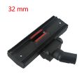 Floor Brush Vacuum Cleaner Floor Nozzle 32-35 Mm Cleaner Base Laminate Household Cleaning Accessories And Parts.