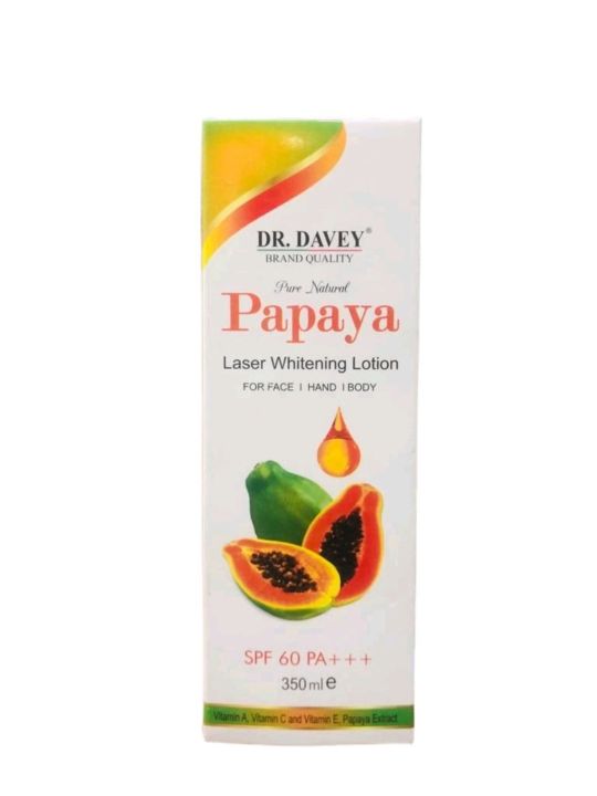 Papaya%20pure%20natural%20dr%20davey%20body%20lotion%20-%20Image%203