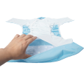 Large Size Adult Diapers Leak Proof Nappies Waterproof Diapers Washable Reusable Adult Elderly Cloth Diapers Pocket Nappies.