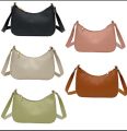 2023 Fashion Women's Clutch Handbags Classic Bag PU Leather Underarm Shoulder Bag Casual Female Shopper Tote Bag Luxury Hobos Bags. 